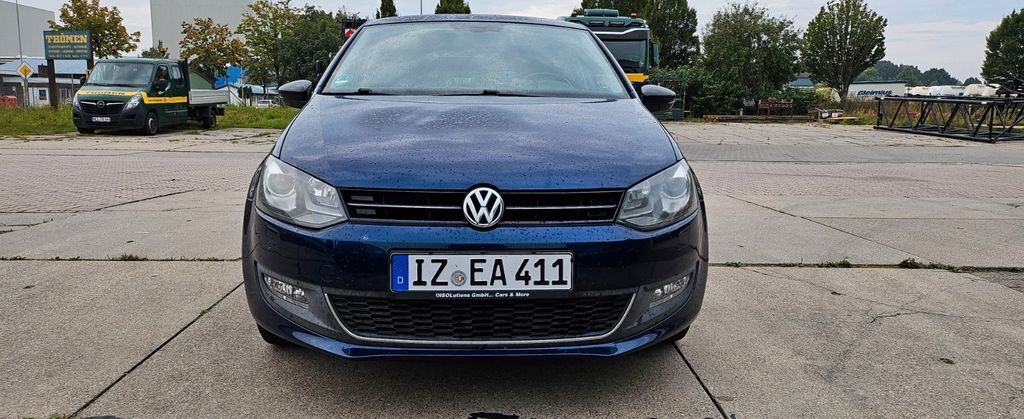 VW Polo 180.000 km 10.000 € Glückstadt 25348