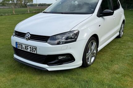 VW Polo 77.500 km 12.499 &euro; Harsefeld 21798