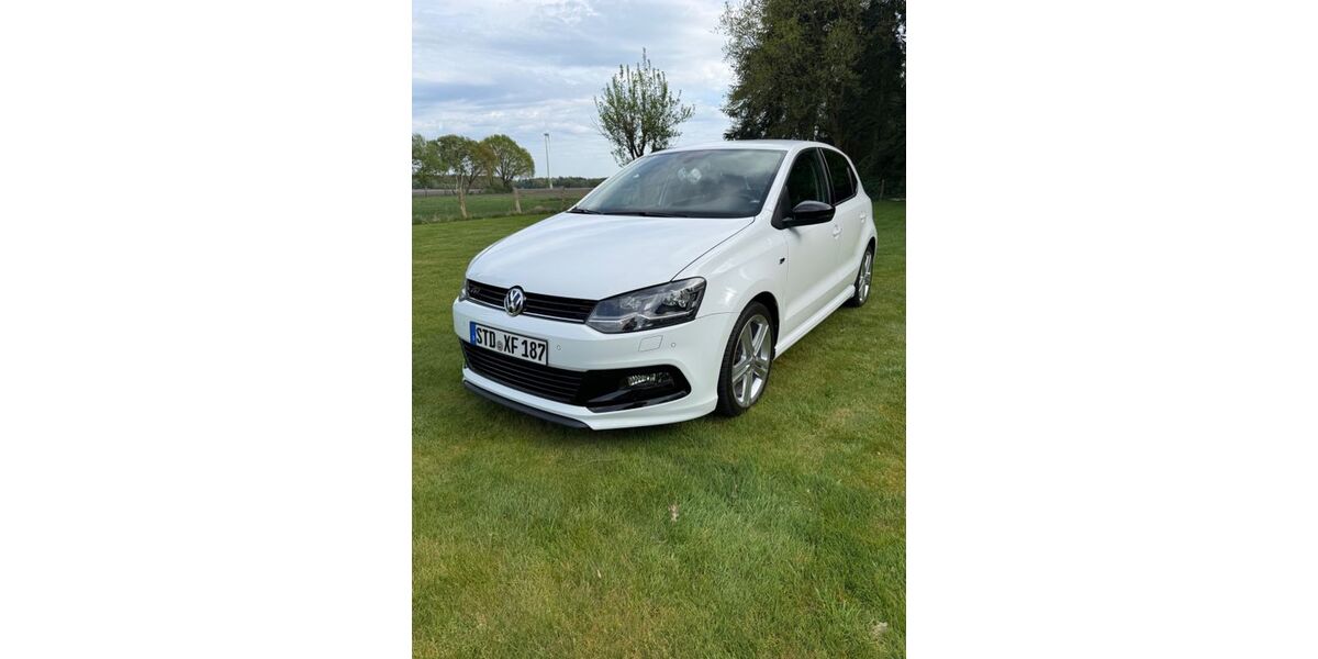 VW Polo 77.500 km 12.499 &euro; Harsefeld 21798