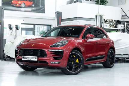 Porsche Macan 72.871 km 45.890 &euro; Neuss 41470