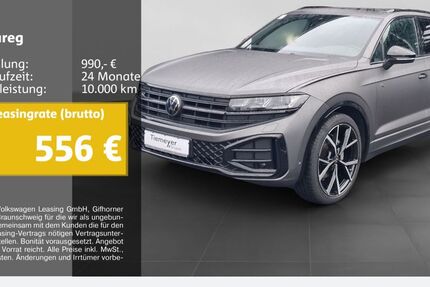 VW Touareg 25.509 km 66.290 &euro; Duisburg 47059