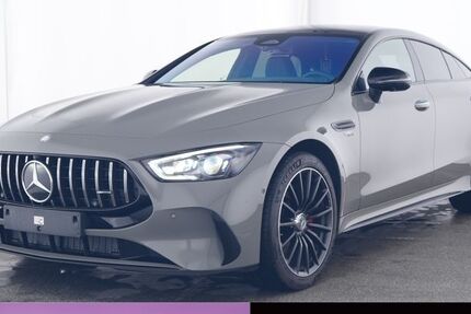 Mercedes AMG GT