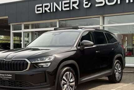Skoda Kodiaq 37.650 km 36.400 &euro; Lemwerder 27809