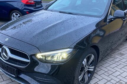 Mercedes-Benz C 220 74.300 km 25.555 &euro; Bergen 18528