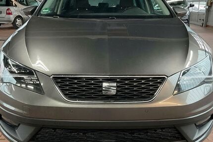 Seat Leon 115.350 km 13.700 € München 80809