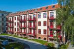 Neubau! Schöne 1-RaumWohnung mit Balkon!
