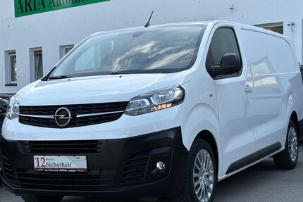 Opel Vivaro 82.056 km 17.990 &euro; Kassel 34127