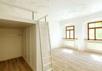 Wohnung zum Mieten in Freiberg 320 € 42.66 m²