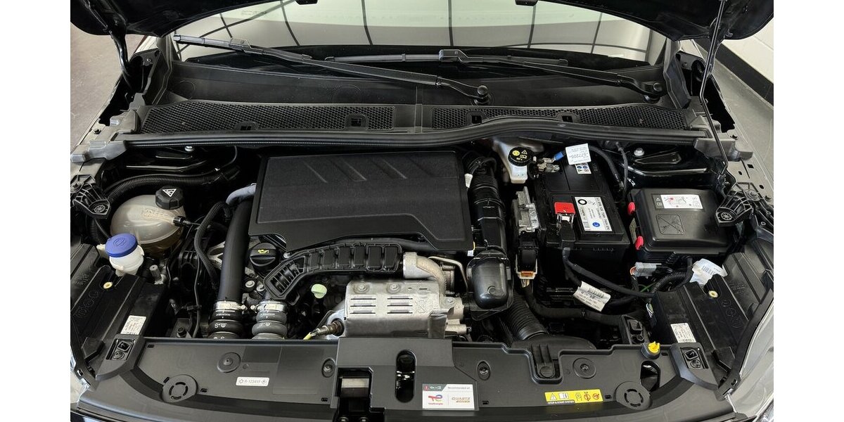 Opel Corsa 1.2 Edition Carplay Kamera Sitzheizung 24.400 km 13.230 &euro; Lich 35423