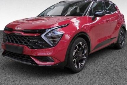 Kia Sportage 45.600 km 28.990 &euro; Baienfurt 88255