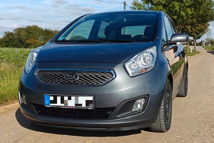 Kia Venga 171.000 km 3.500 &euro; Meinheim 91802