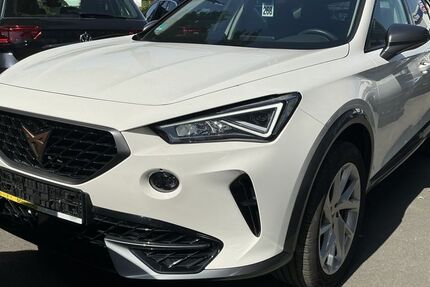 Cupra Formentor 42.966 km 24.400 &euro; Eitorf 53783