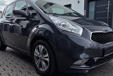 Kia Venga 72.450 km 11.000 &euro; Wilnsdorf 57234
