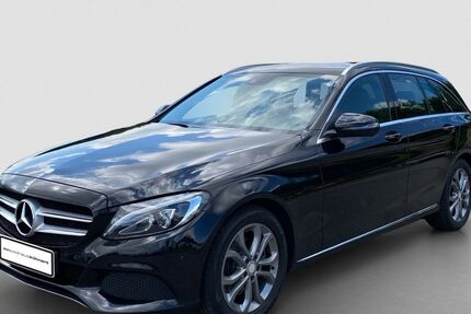 Mercedes-Benz C 200 137.770 km 16.575 &euro; Langenwetzendorf 07957