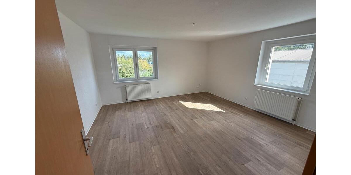 Etagenwohnung Bleicherode - 3 Zimmer, 60 m&sup2;, 330&euro; | Angebot:25843836