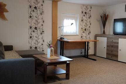 Wohnung Bad Düben - 1 Zimmer, 50 m&sup2;, 375&euro; | Angebot:26254476