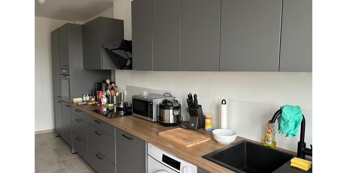 Etagenwohnung Flörsheim am Main - 3 Zimmer, 105 m&sup2;, 1.650&euro; | Angebot:25044807