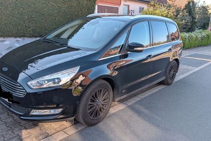 Ford Galaxy 137.000 km 18.999 &euro; Igensdorf 91338