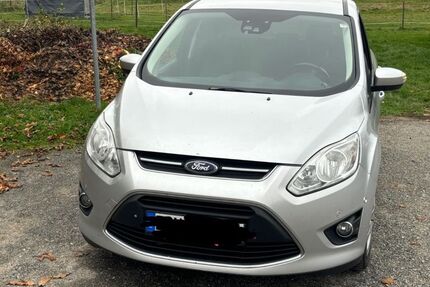 Ford C-Max 160.500 km 2.500 &euro; Eschwege 37269