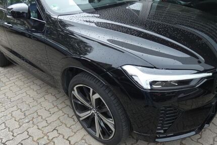 Volvo XC60 43.000 km 42.490 &euro; Berlin Tegel 13509