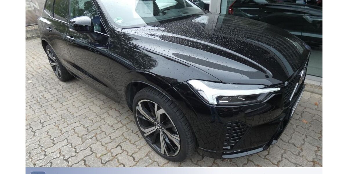 Volvo XC60 43.000 km 42.490 &euro; Berlin Tegel 13509