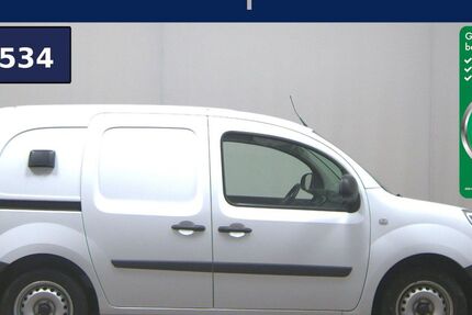 Renault Kangoo 14.293 km 15.780 &euro; Gyhum/Bockel 27404