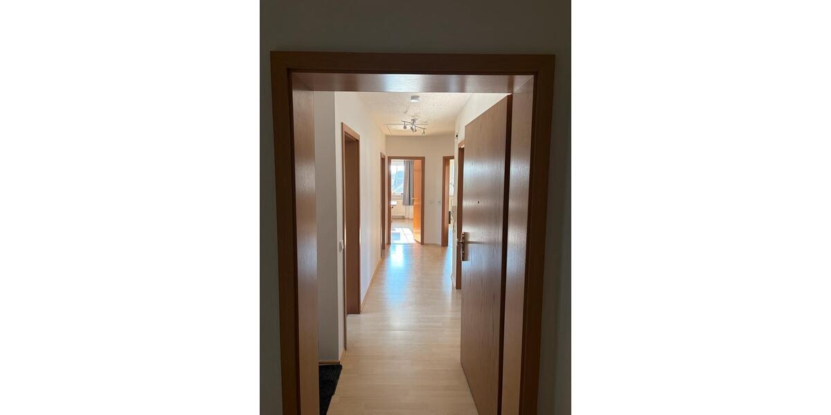 Maisonettenwohnung Plattling - 3 Zimmer, 69 m&sup2;, 815&euro; | Angebot:26225232