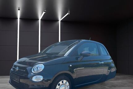 Fiat 500 15.700 km 25.990 &euro; Montabaur 56410