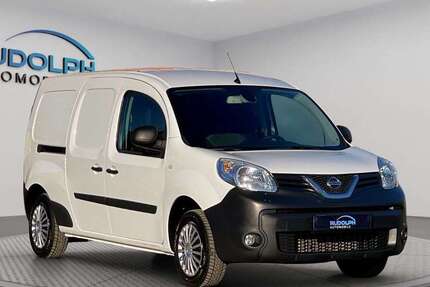 Nissan NV250 46.000 km 13.999 &euro; Berlin 13088