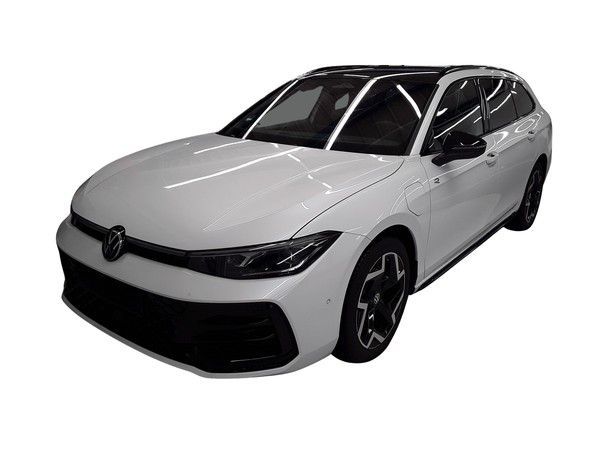 VW Passat Variant 25.170 km 46.950 &euro; Arnstadt 99310