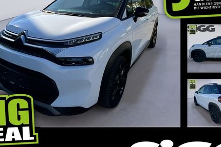 Citroen C3 Aircross 16.000 km 18.980 &euro; Augsburg 86167