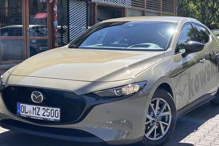 Mazda 3 6.500 km 26.600 &euro; Großenkneten-Bissel 26197