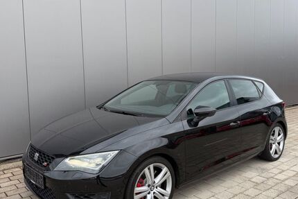 Seat Leon 108.100 km 15.699 &euro; Linkenheim-Hochstetten 76351