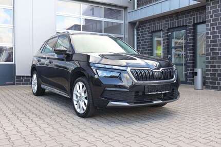 Skoda Kamiq 45.410 km 18.490 &euro; Cappeln 49692