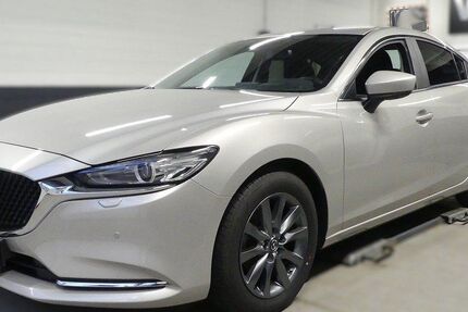 Mazda 6 12.200 km 27.490 &euro; Paderborn 33106