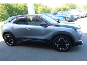 Opel Mokka GS Line 18.100 km 18.990 &euro; Bad Endbach 35080