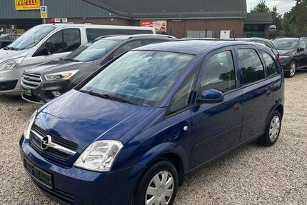 Opel Meriva 198.000 km 1.990 € Berlin 13127