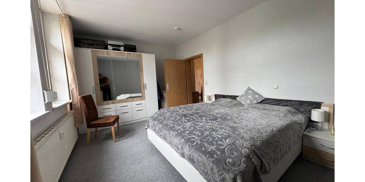 Etagenwohnung Osterode Freiheit - 3 Zimmer, 94 m&sup2;, 625&euro; | Angebot:26851624