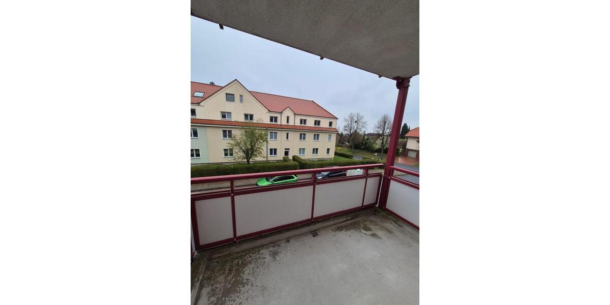 Etagenwohnung Schöningen - 2 Zimmer, 50 m&sup2;, 380&euro; | Angebot:26256618