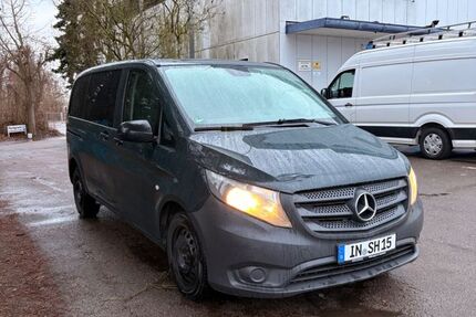 Mercedes-Benz Vito 256.700 km 9.990 &euro; Ingolstadt 85057