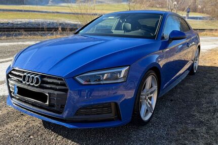 Audi A5 91.000 km 33.200 &euro; Neustadt Weinstraße 67433