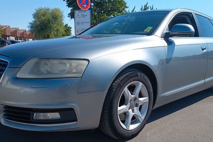 Audi A6 247.400 km 3.999 &euro; Lahr-Langenwinkel 77933