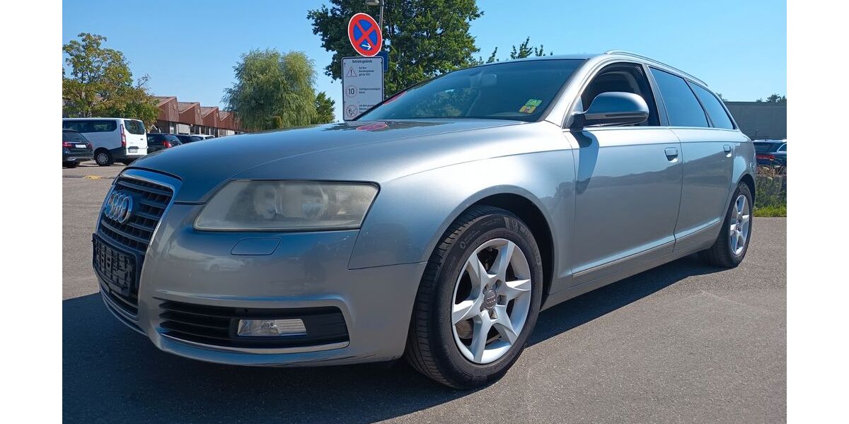 Audi A6 247.400 km 3.999 &euro; Lahr-Langenwinkel 77933