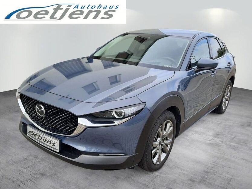 CX-30