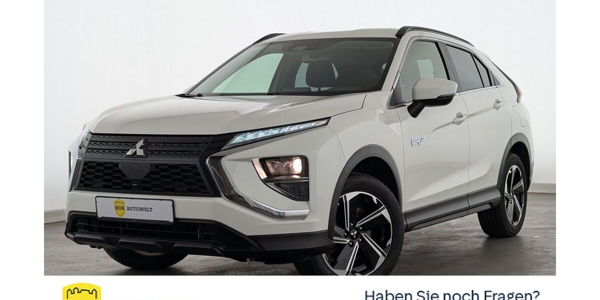 Mitsubishi Eclipse Cross 76.220 km 17.960 &euro; Düsseldorf 40599