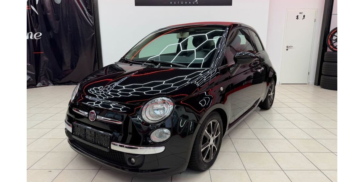 Fiat 500 154.011 km 4.499 &euro; Bergheim 50129