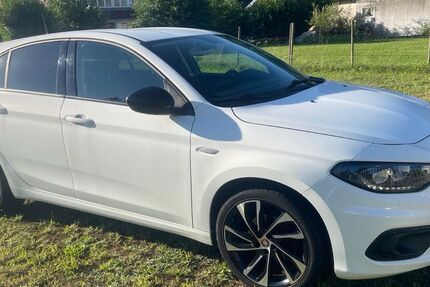 Fiat Tipo 91.570 km 13.190 € Münstertal 79244