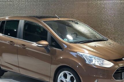Ford B-Max 113.940 km 6.990 &euro; Jülich 52428