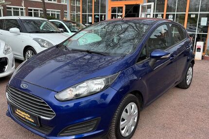 Ford Fiesta 159.600 km 4.690 &euro; Magdeburg 39124