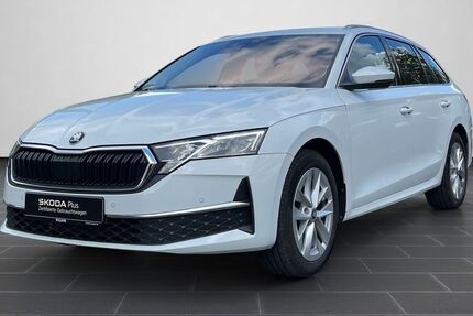 Skoda Octavia 26.853 km 27.990 &euro; Wiesbaden 65197